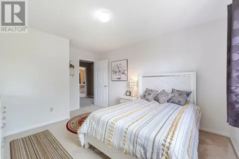 52 Canning Crescent Cambridge ON N1T 1X2