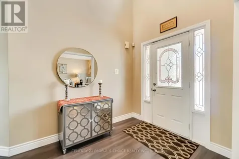 52 Canning Crescent Cambridge ON N1T 1X2
