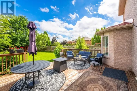 52 Canning Crescent Cambridge ON N1T 1X2