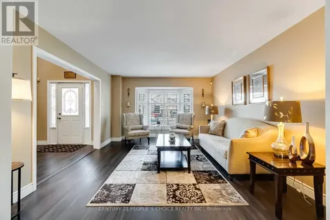 52 Canning Crescent Cambridge ON N1T 1X2