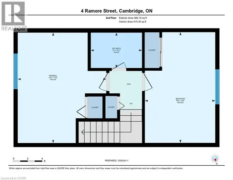 4 Ramore Street Cambridge ON N1S 1P7