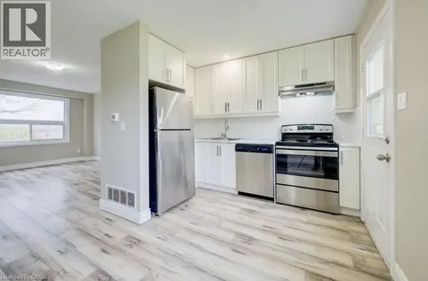 4 Ramore Street Cambridge ON N1S 1P7