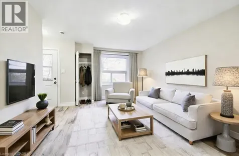 4 Ramore Street Cambridge ON N1S 1P7