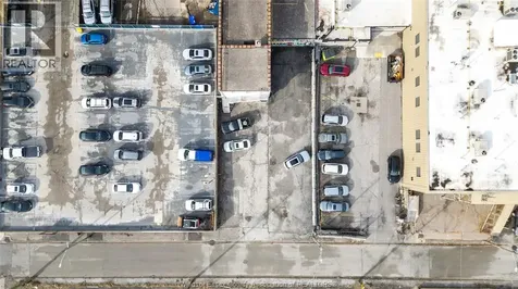 762 Ouellette Avenue Windsor ON N9A 1C2