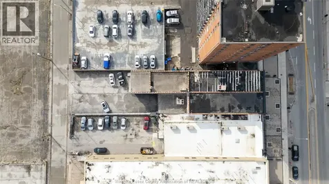 762 Ouellette Avenue Windsor ON N9A 1C2