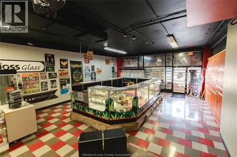 762 Ouellette Avenue Windsor ON N9A 1C2