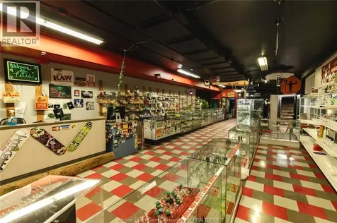 762 Ouellette Avenue Windsor ON N9A 1C2