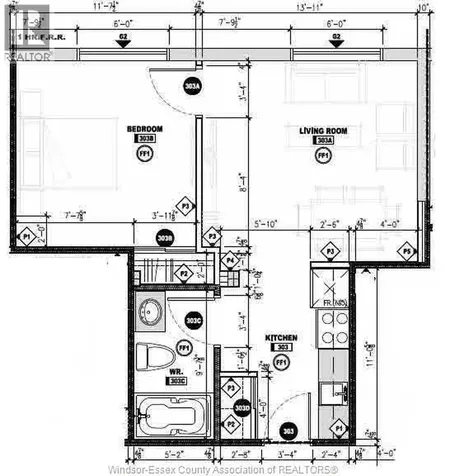 493 University Avenue West Windsor ON N9A 5P9
