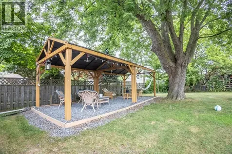 7 Gladstone Avenue Leamington ON N9Y 2H4