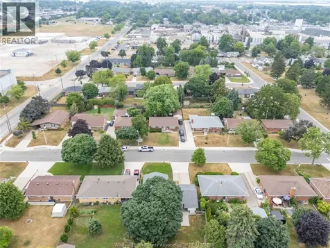 7 Gladstone Avenue Leamington ON N9Y 2H4
