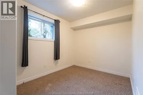 30 St Michael Avenue Chatham ON N7M 2E4