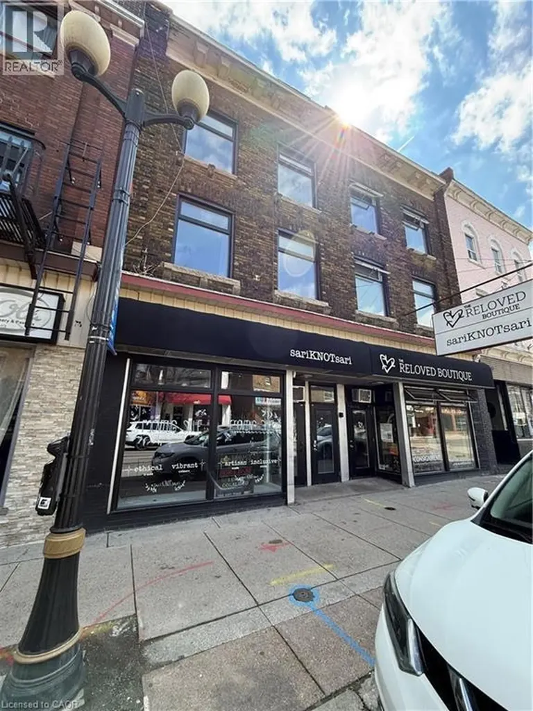 228 James Street North Hamilton ON L8R 2L3