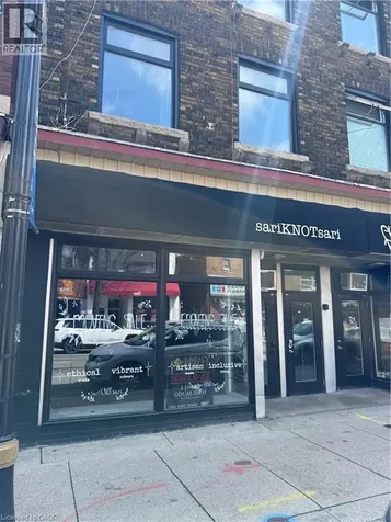 228 James Street North Hamilton ON L8R 2L3