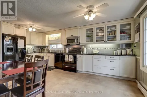 58 Vanbuskirk Drive St. Thomas ON N5R 4Z2