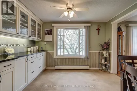 58 Vanbuskirk Drive St. Thomas ON N5R 4Z2
