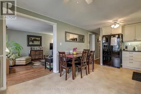 58 Vanbuskirk Drive St. Thomas ON N5R 4Z2