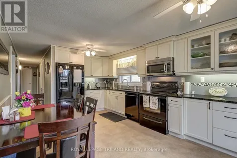 58 Vanbuskirk Drive St. Thomas ON N5R 4Z2