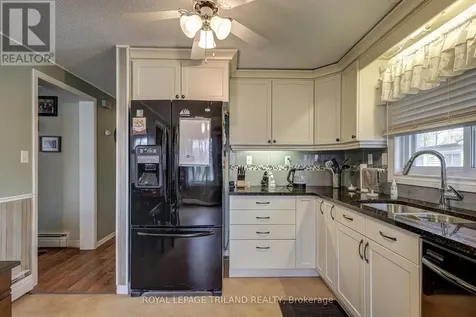 58 Vanbuskirk Drive St. Thomas ON N5R 4Z2