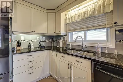 58 Vanbuskirk Drive St. Thomas ON N5R 4Z2