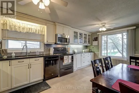 58 Vanbuskirk Drive St. Thomas ON N5R 4Z2
