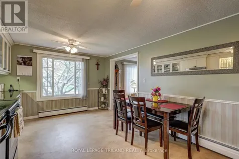 58 Vanbuskirk Drive St. Thomas ON N5R 4Z2