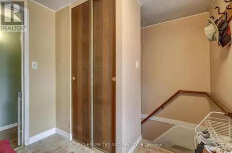 58 Vanbuskirk Drive St. Thomas ON N5R 4Z2