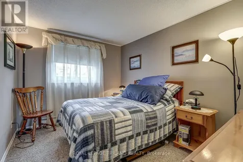 58 Vanbuskirk Drive St. Thomas ON N5R 4Z2