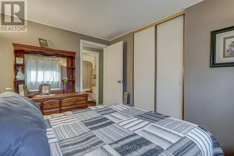58 Vanbuskirk Drive St. Thomas ON N5R 4Z2