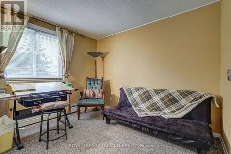 58 Vanbuskirk Drive St. Thomas ON N5R 4Z2