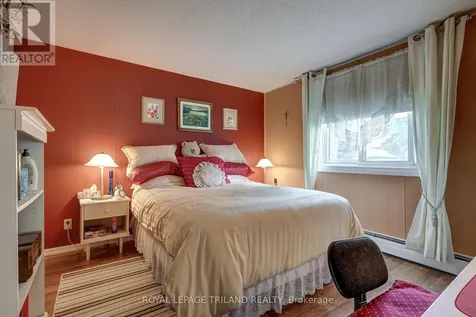 58 Vanbuskirk Drive St. Thomas ON N5R 4Z2