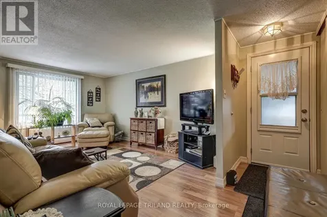 58 Vanbuskirk Drive St. Thomas ON N5R 4Z2
