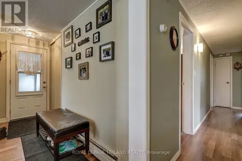 58 Vanbuskirk Drive St. Thomas ON N5R 4Z2