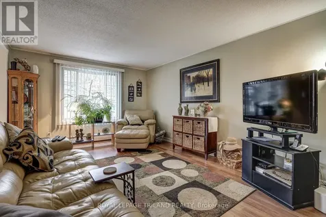 58 Vanbuskirk Drive St. Thomas ON N5R 4Z2