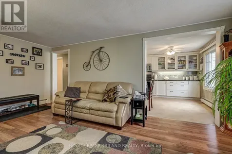 58 Vanbuskirk Drive St. Thomas ON N5R 4Z2