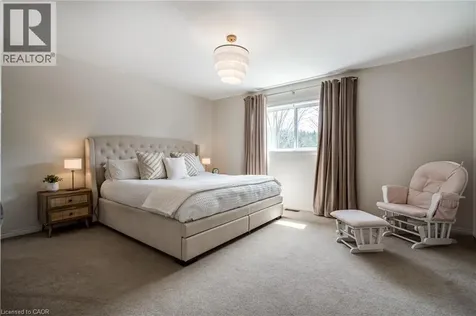 10 Davidson Boulevard Dundas ON L9H 7N9