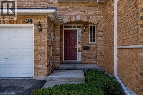 10 Davidson Boulevard Dundas ON L9H 7N9