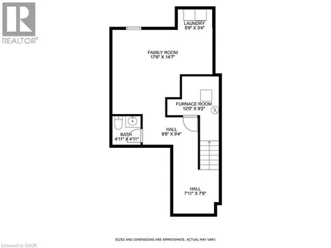 10 Davidson Boulevard Dundas ON L9H 7N9