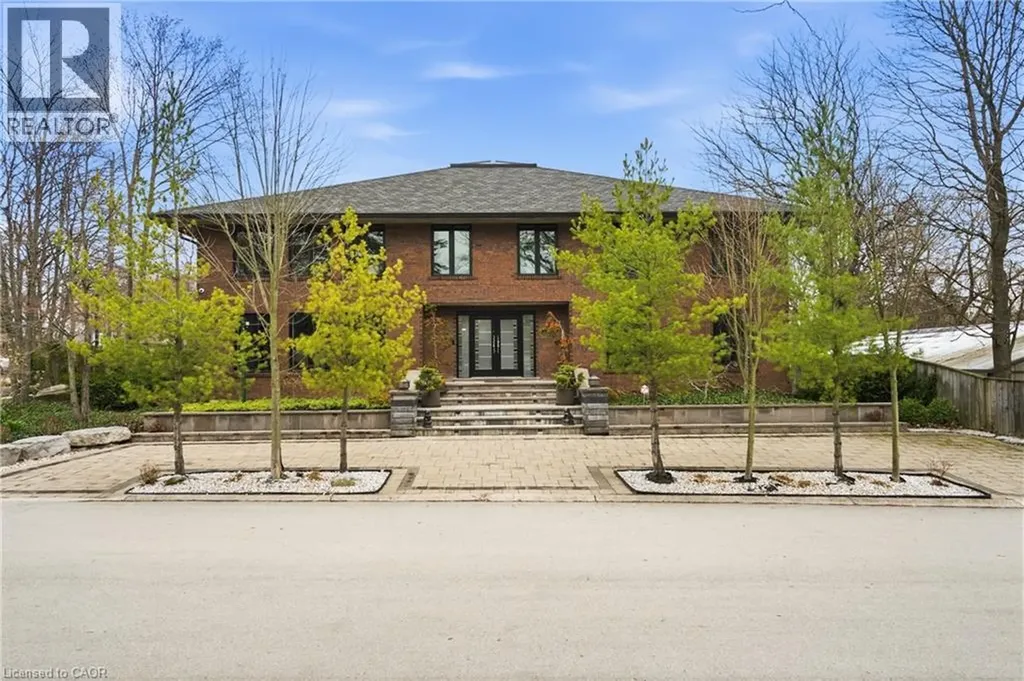 78 Terrace Drive Dundas ON L9H 3X2