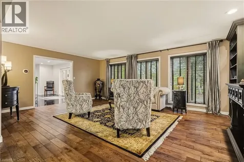 78 Terrace Drive Dundas ON L9H 3X2