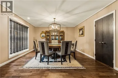 78 Terrace Drive Dundas ON L9H 3X2