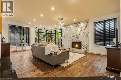 78 Terrace Drive Dundas ON L9H 3X2