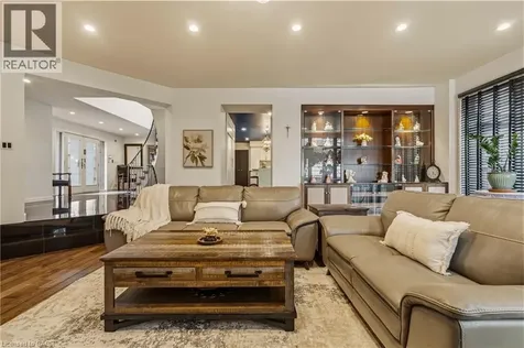 78 Terrace Drive Dundas ON L9H 3X2