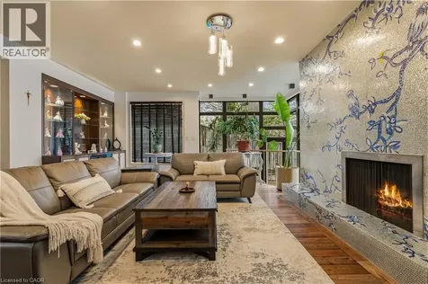 78 Terrace Drive Dundas ON L9H 3X2