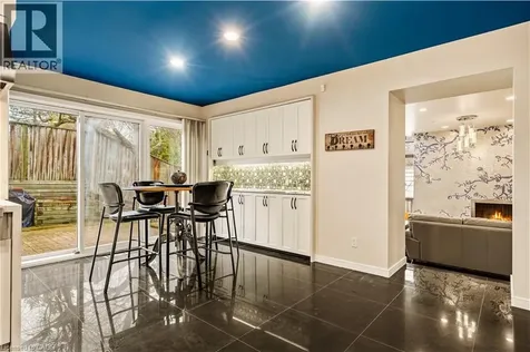 78 Terrace Drive Dundas ON L9H 3X2