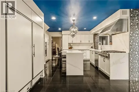 78 Terrace Drive Dundas ON L9H 3X2