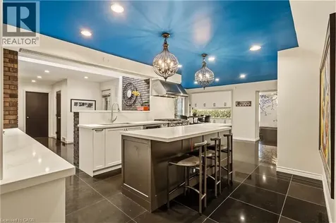 78 Terrace Drive Dundas ON L9H 3X2
