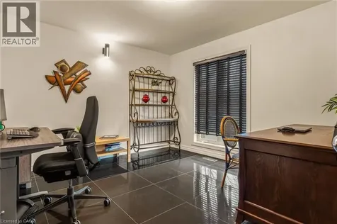 78 Terrace Drive Dundas ON L9H 3X2