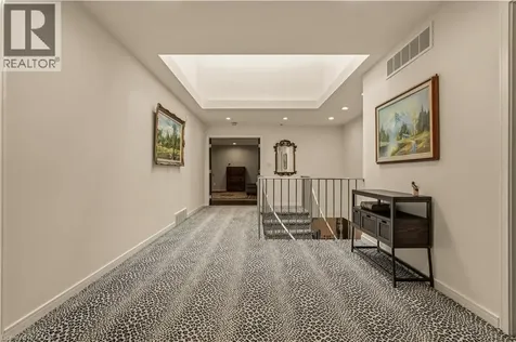 78 Terrace Drive Dundas ON L9H 3X2