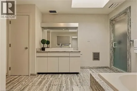 78 Terrace Drive Dundas ON L9H 3X2