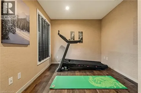 78 Terrace Drive Dundas ON L9H 3X2